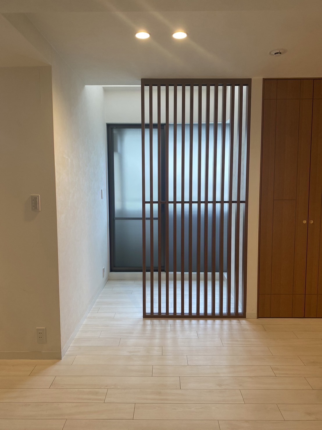 マンション＞内装工事　写真4枚