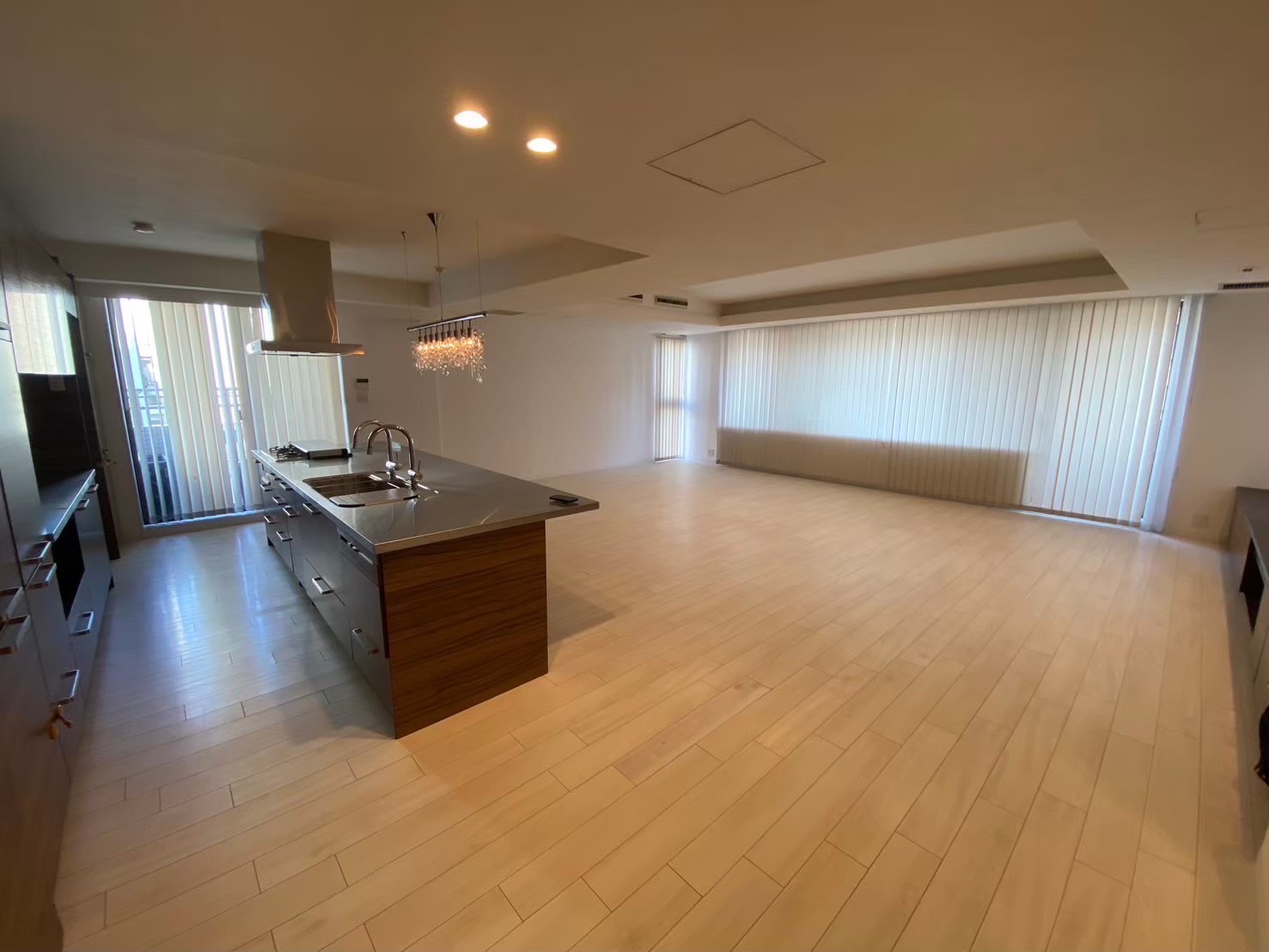 マンション＞内装工事　写真4枚