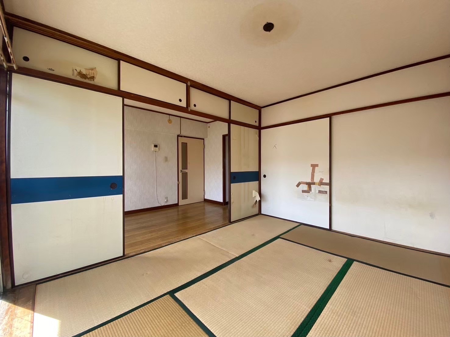 マンション＞改修工事　写真4枚