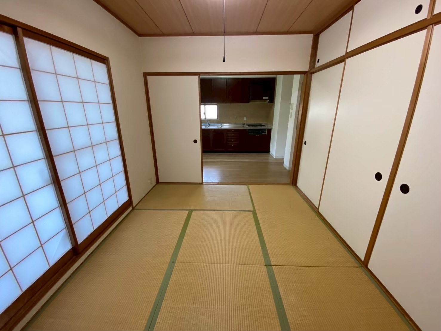 マンション＞内装改修工事　写真４枚