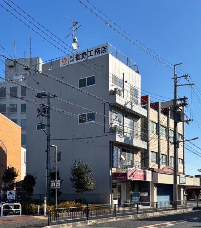 自社物件(賃貸物件)　写真3枚