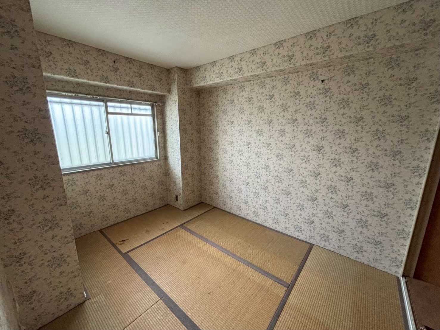 マンション＞内装改修工事　写真４枚